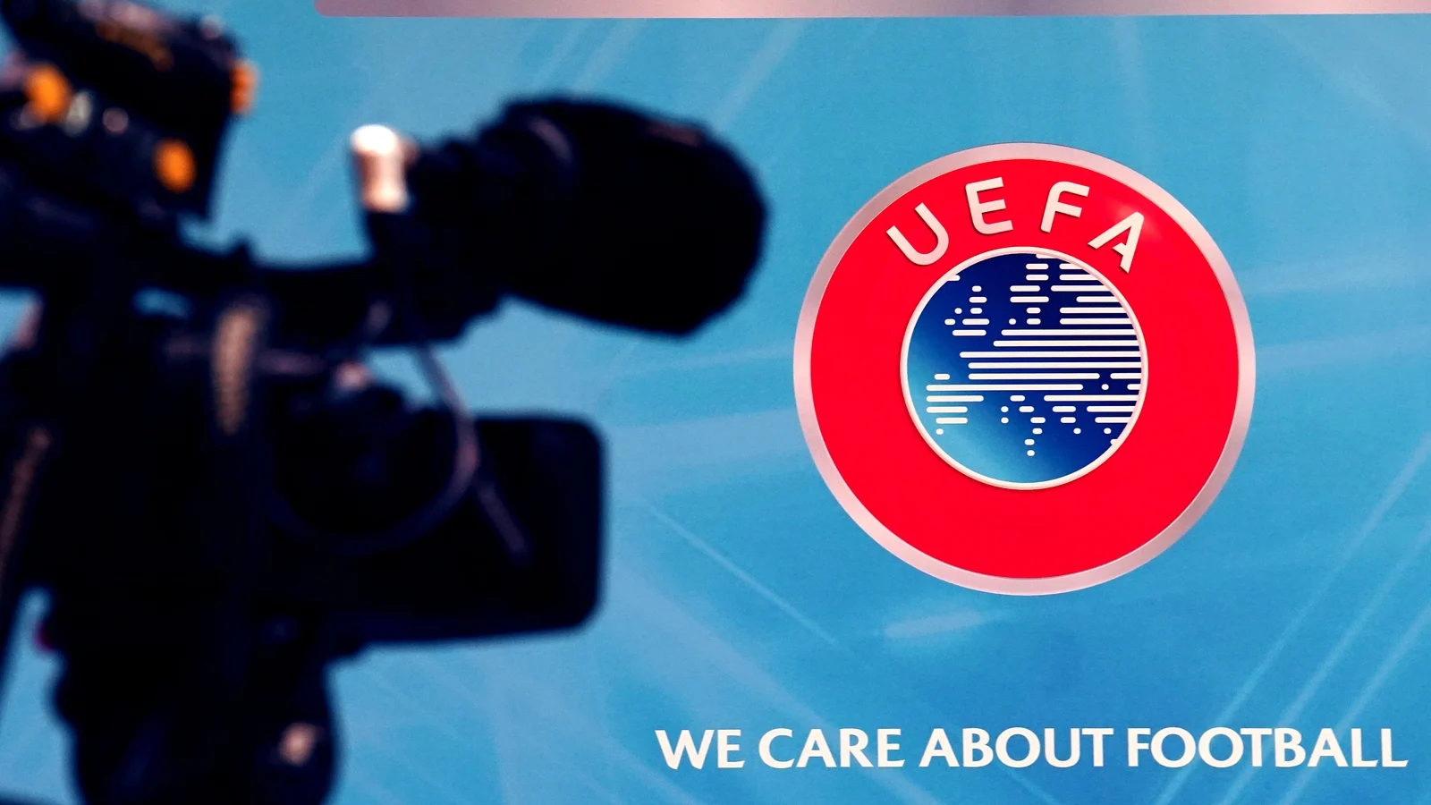 UEFA Opposes FIFA's Investment Plan