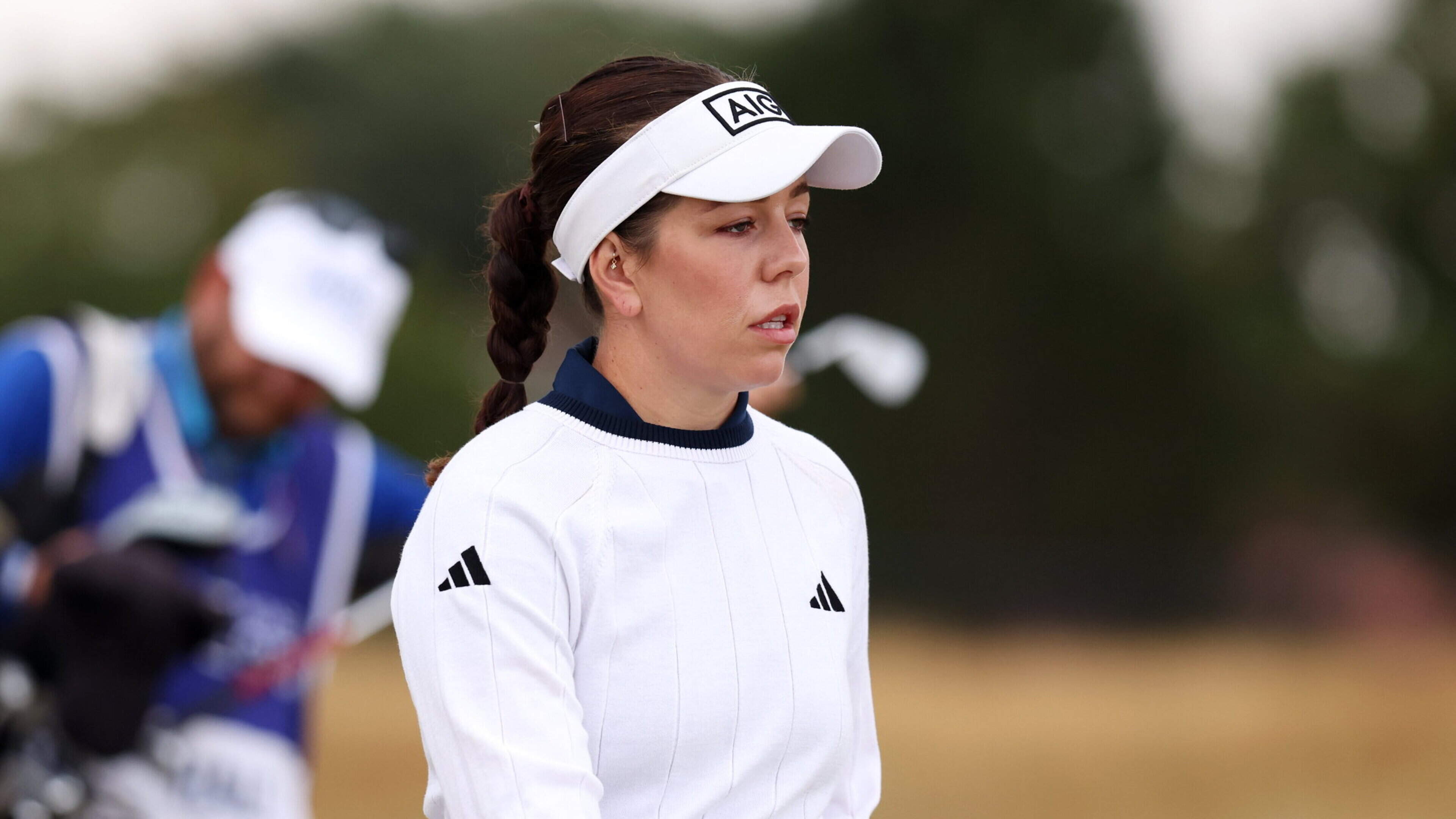 Next Rory McIlroy? A Father's Hope