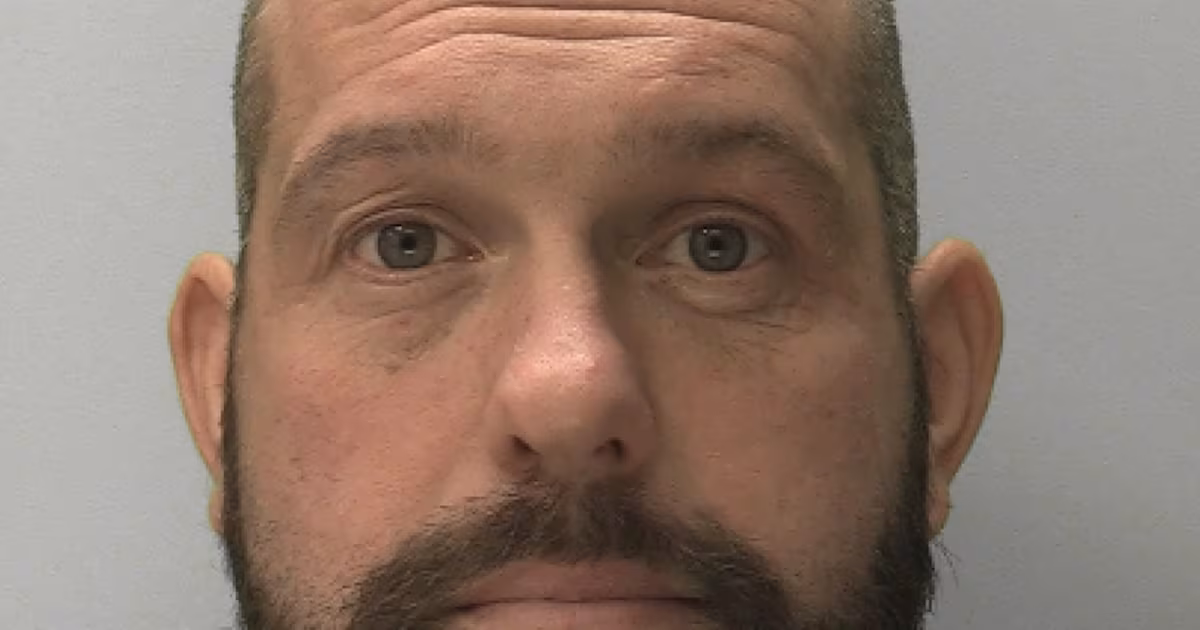 Police Review Deaths Linked to Serial Killer
