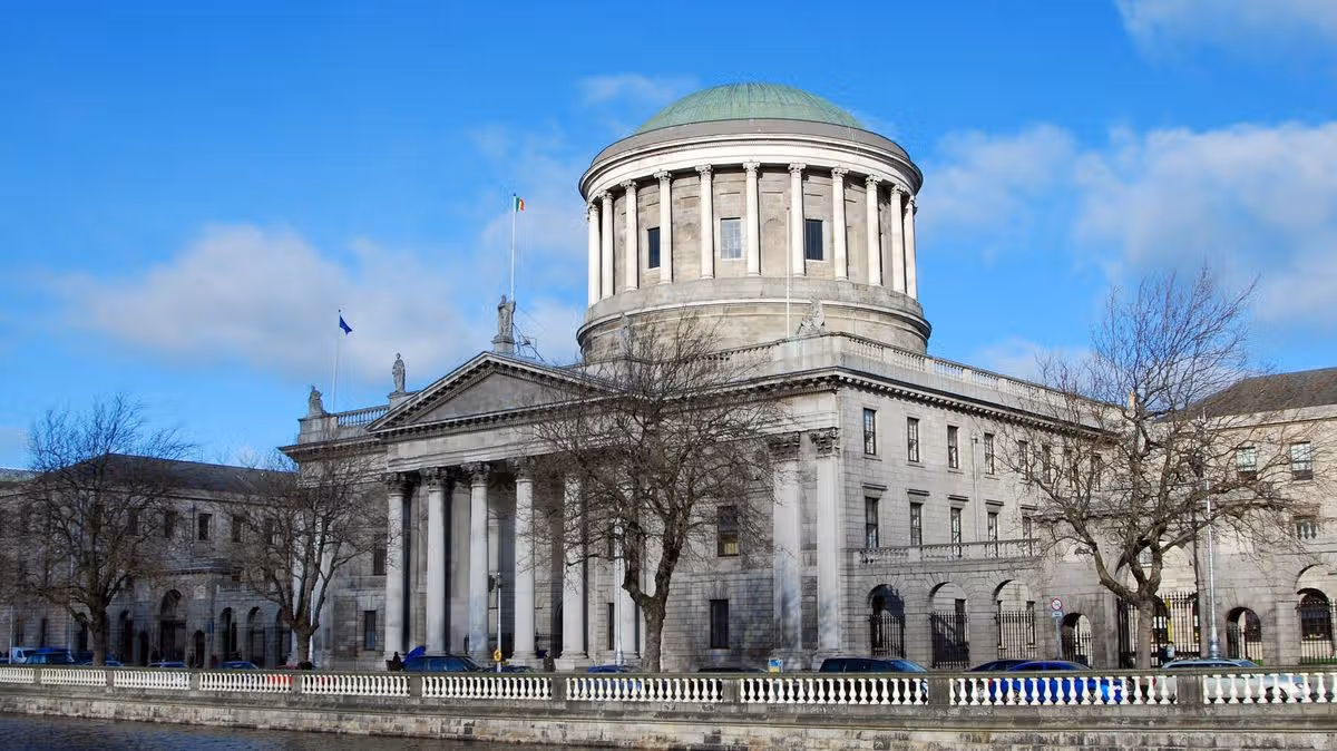 340 Names Published in Christian Brothers Abuse Case