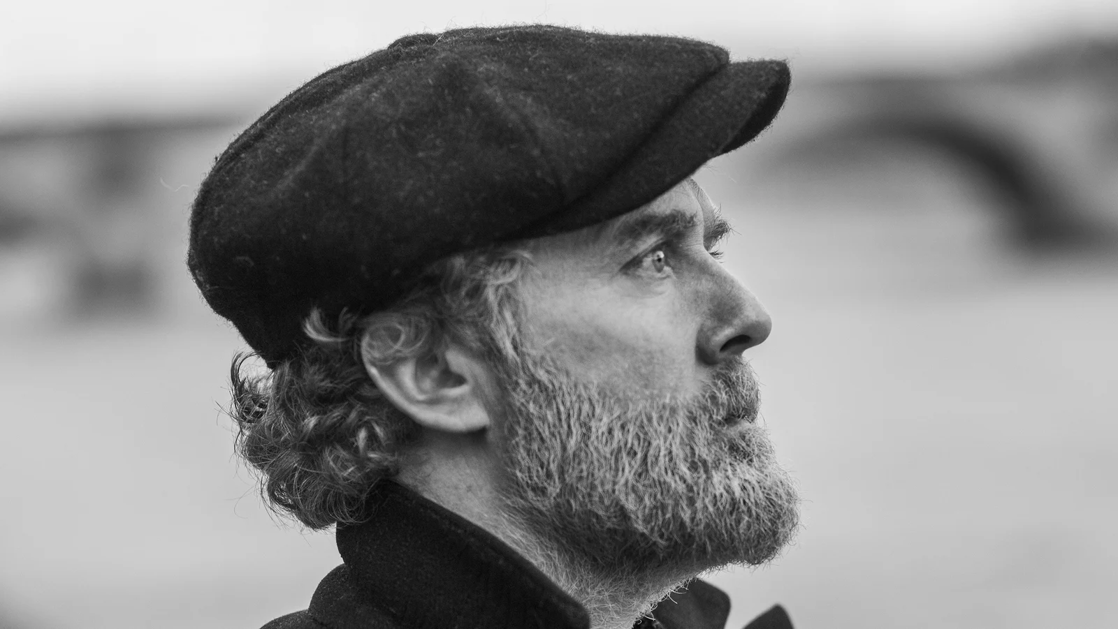 Tributes Paid to Glen Hansard