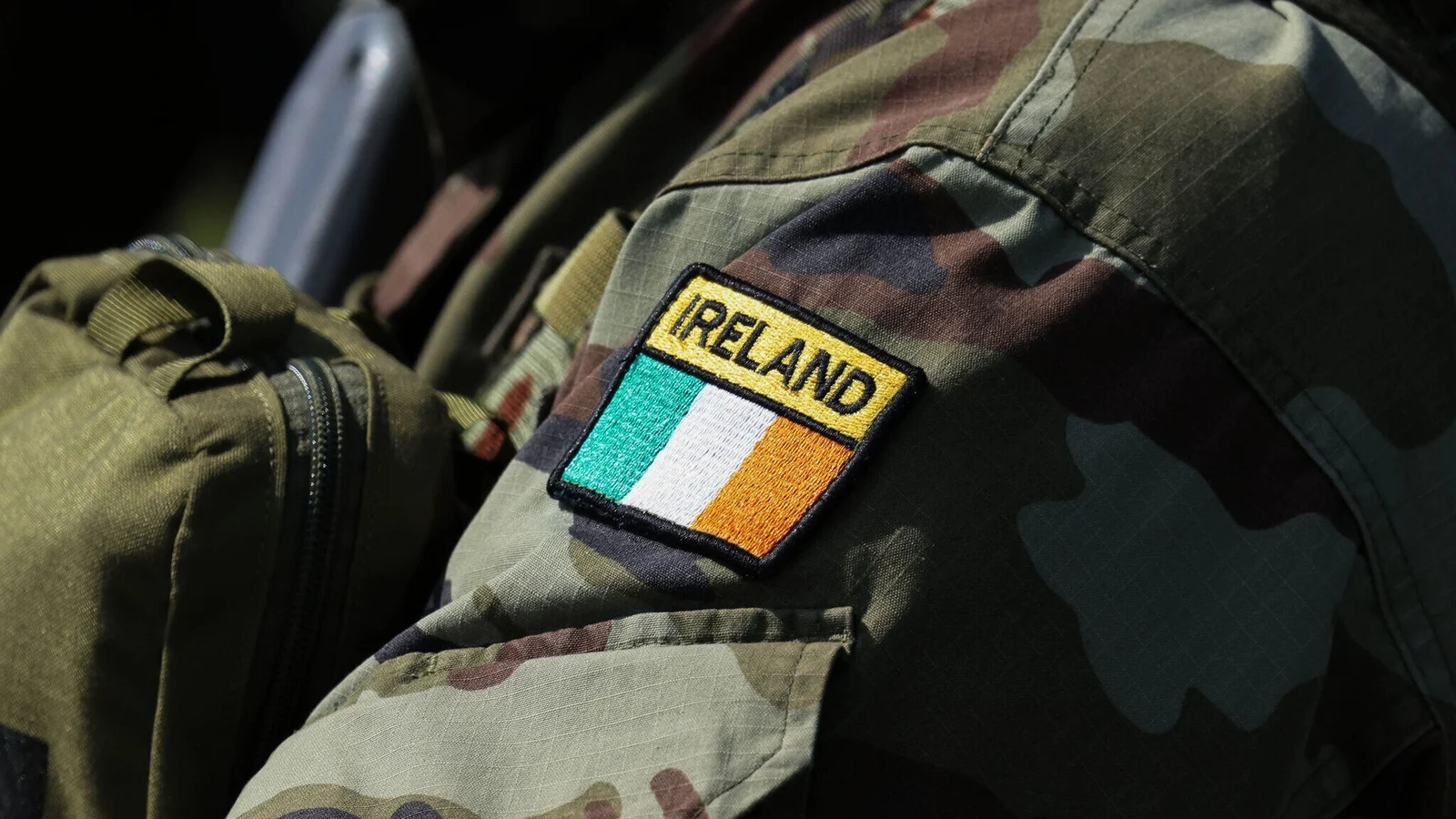Ireland to Acquire Long-Range Military Radar Systems