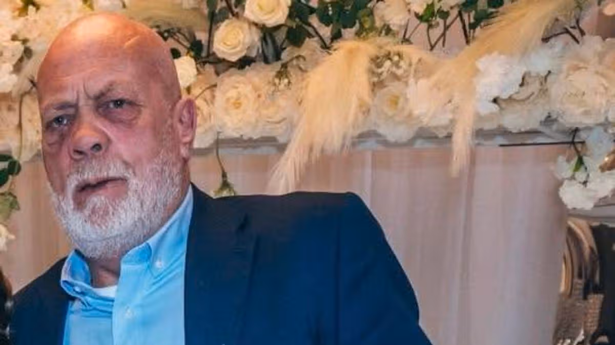 Gardai Investigate Missing Man Amid Murder Claims
