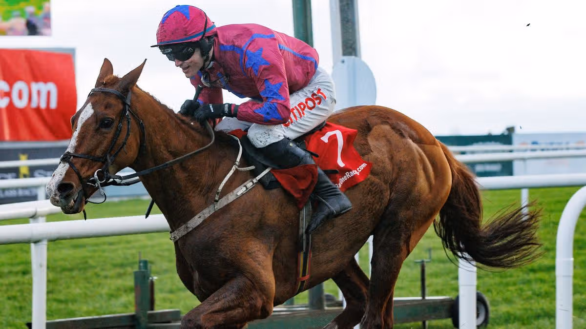 Guinness Galway Hurdle Highlights Fourth Festival Day