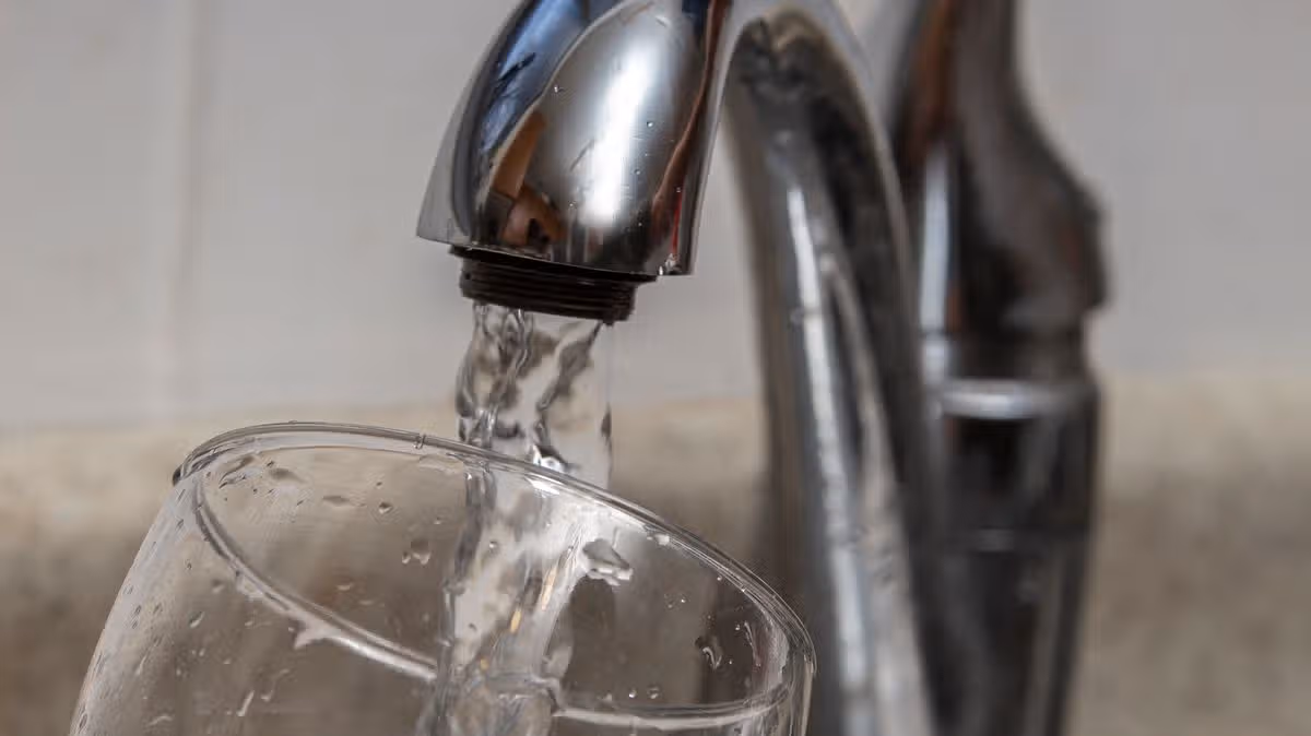 EPA warns of contaminated private water supplies