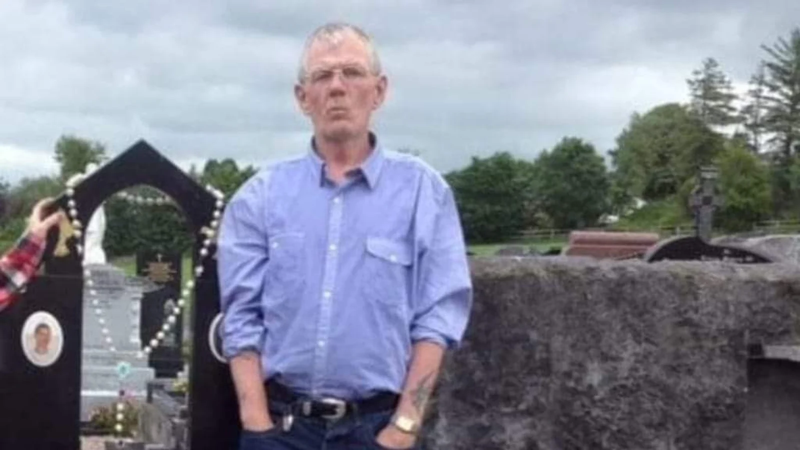 Man sentenced to life for Cork murder