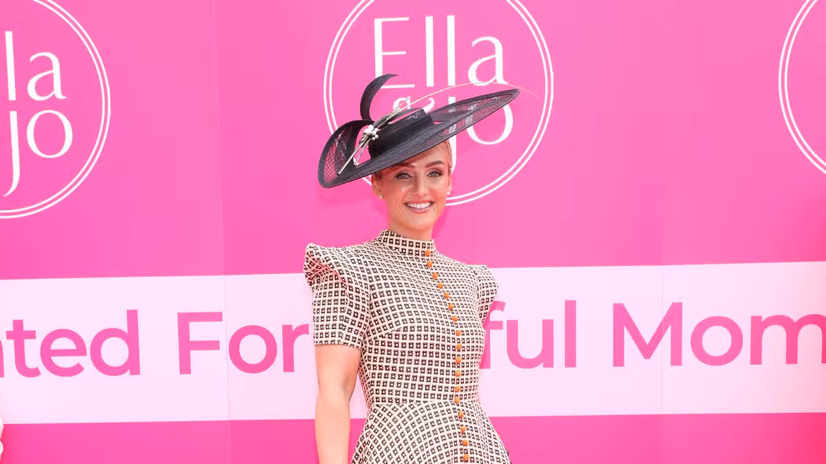 Galway Races Best Dressed Winner Announced