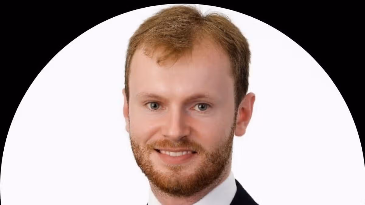 Lawyer Found Not Guilty of Murder by Insanity