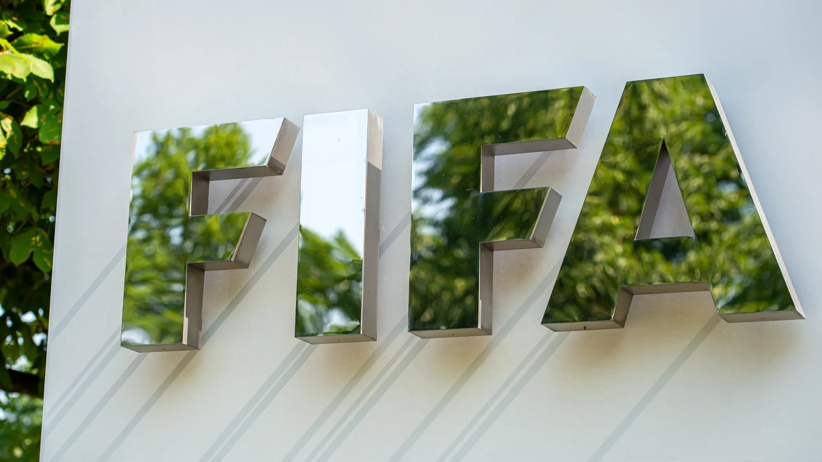 FIFA Faces Backlash as Senior Advisor Resigns