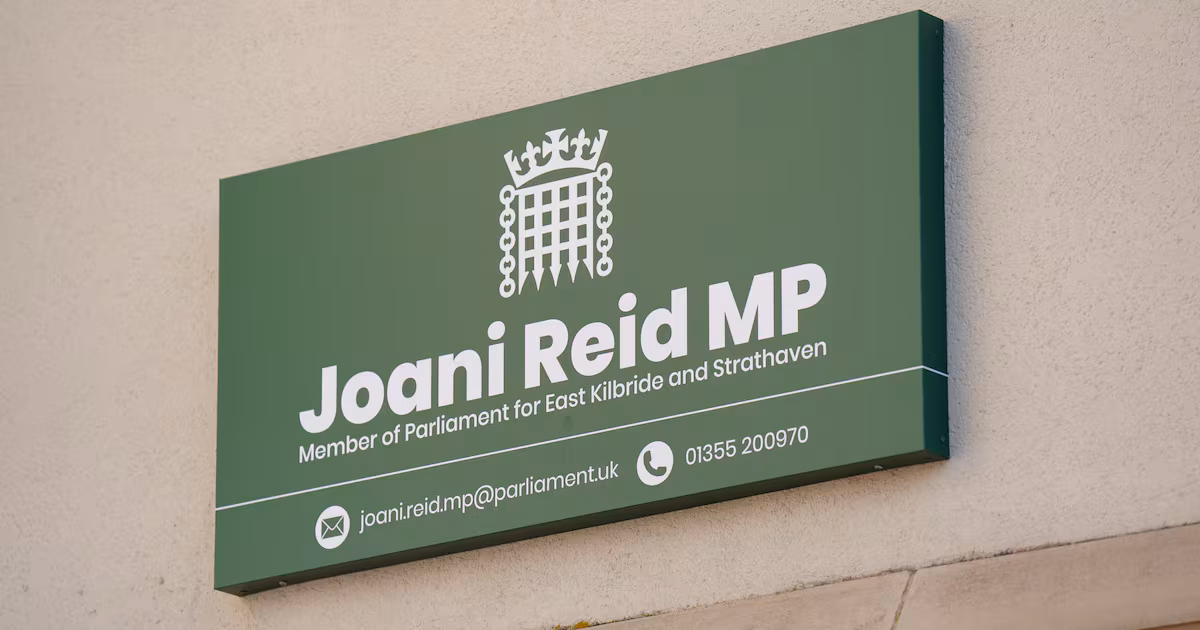 SNP Demands Probe Details for Joani Reid