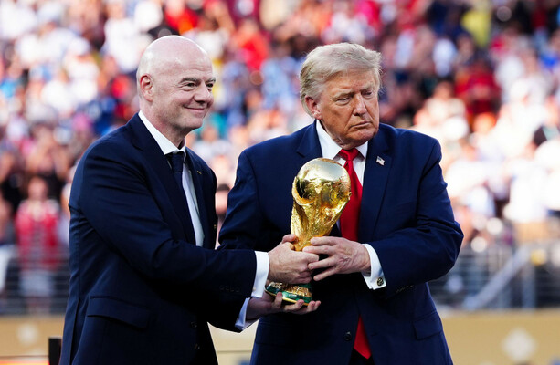 FIFA Faces Opposition Over World Cup Stake Sale