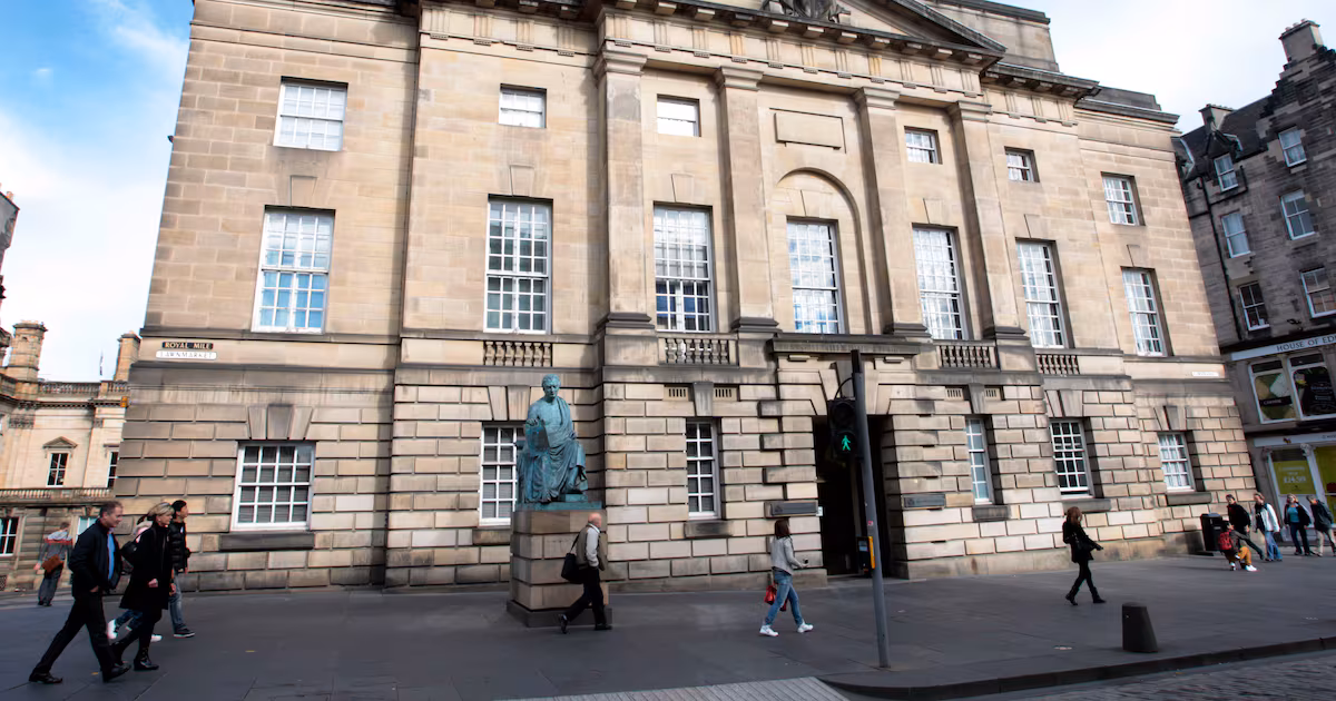 Man admits killing pensioner in crash
