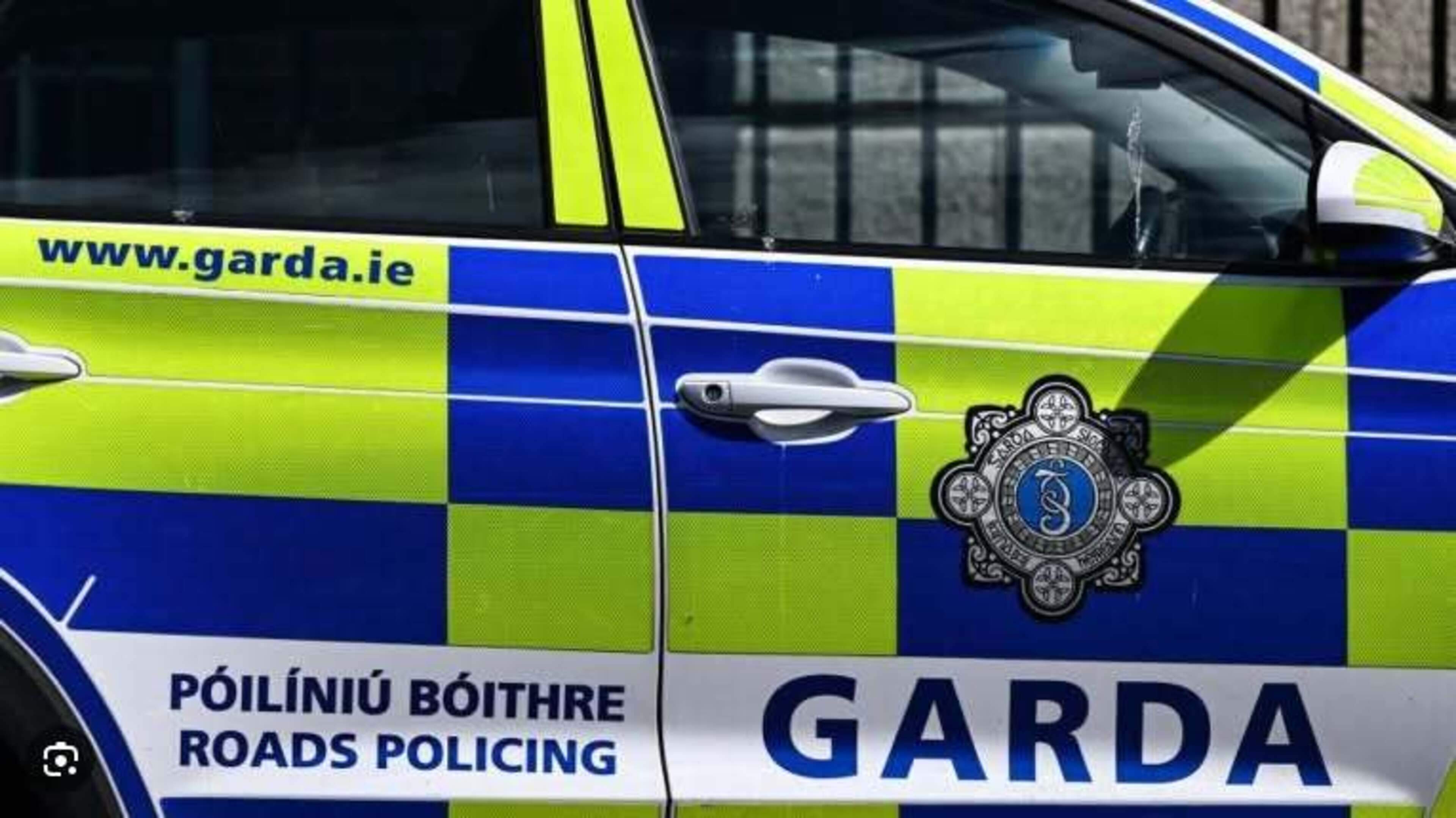Garda Operation Sees 760 Speeding Drivers Detected