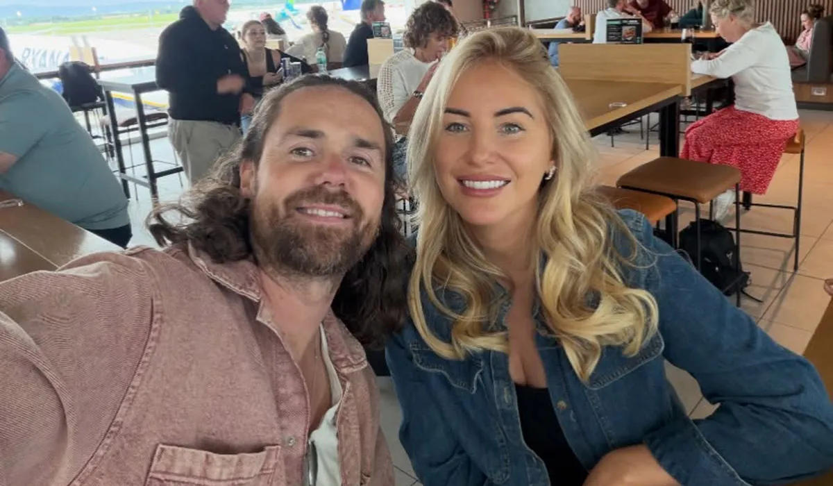 Cliona Hagan Postpones Bar Opening After Family Loss