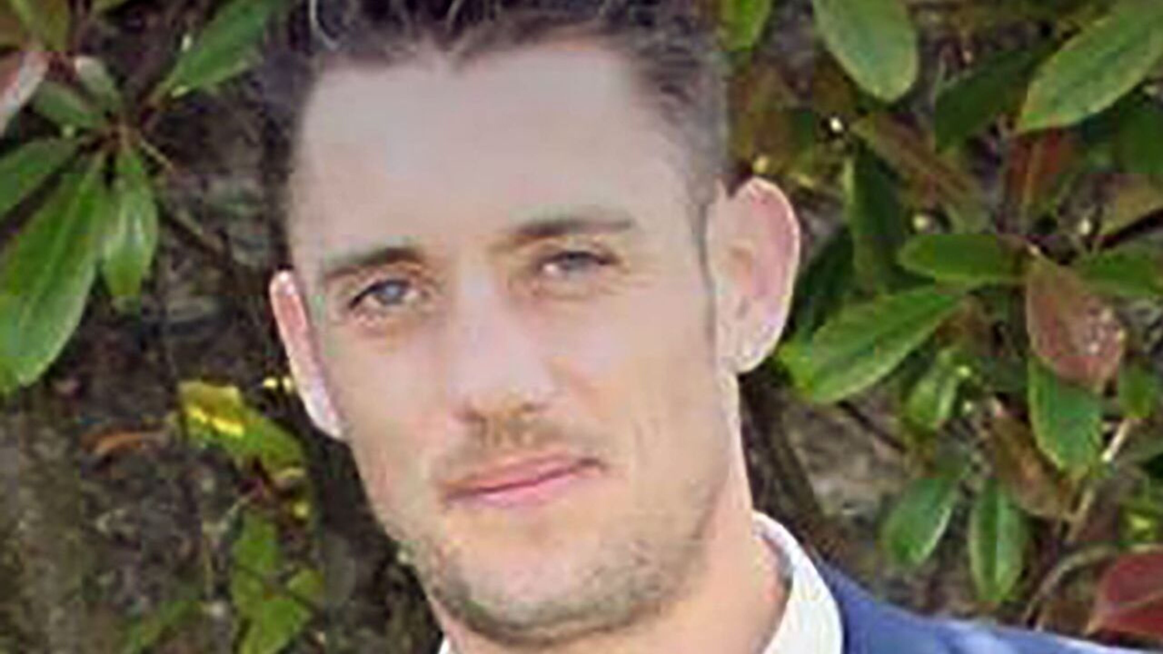 Postman Barry Daly Murdered in Garden Attack