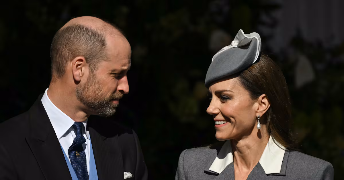 William and Kate to Visit Commonwealth Games