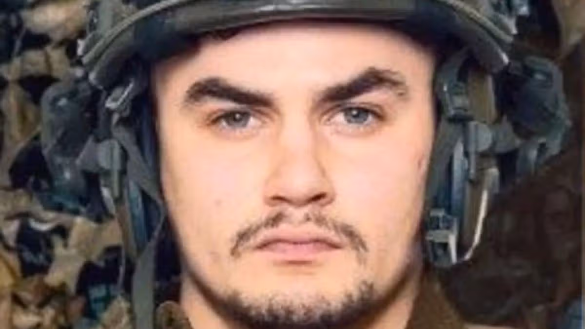 Irishman Sentenced to 14 Years by Russia
