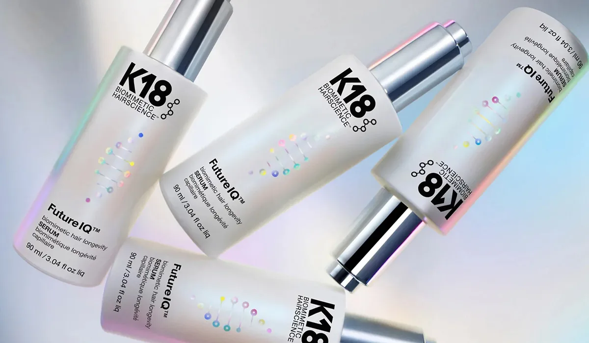 Waitlist opens for new scalp serum