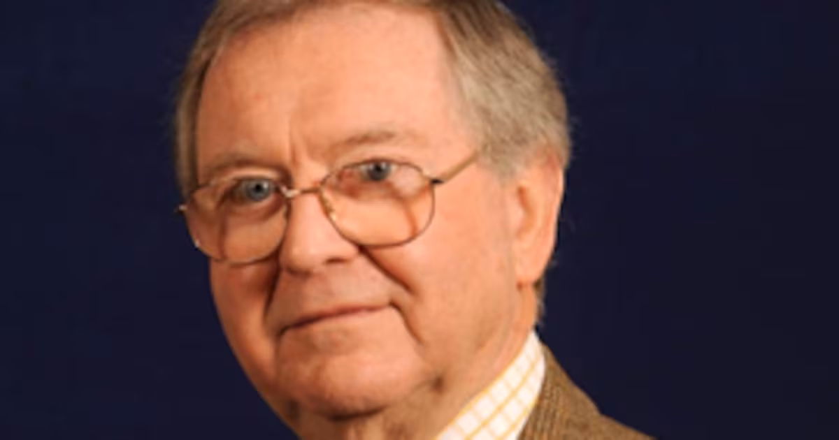 Sir Edwin Jowitt Passes Away at Age 96