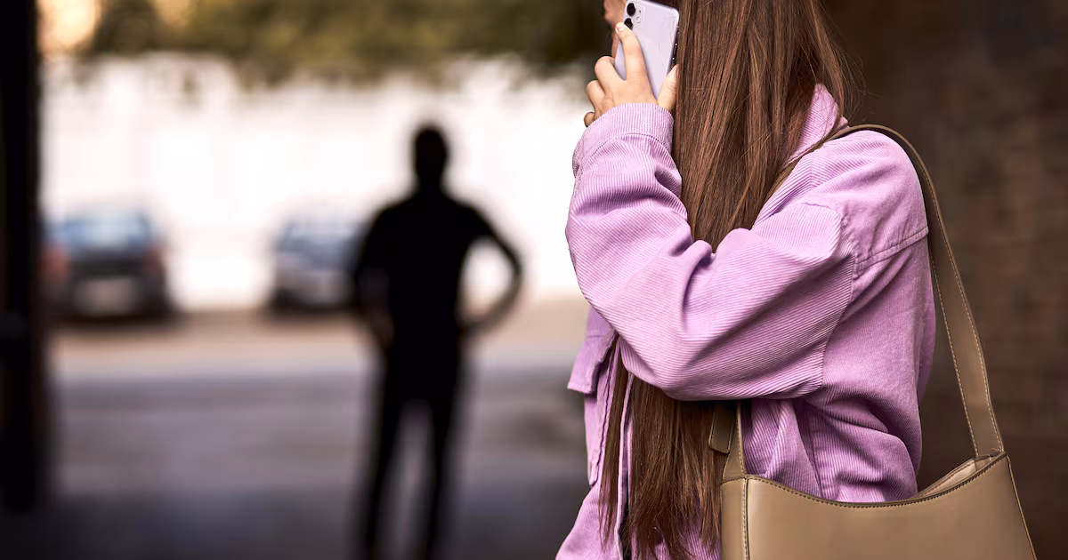 Over 1,000 Non-Molestation Order Breaches Unaddressed