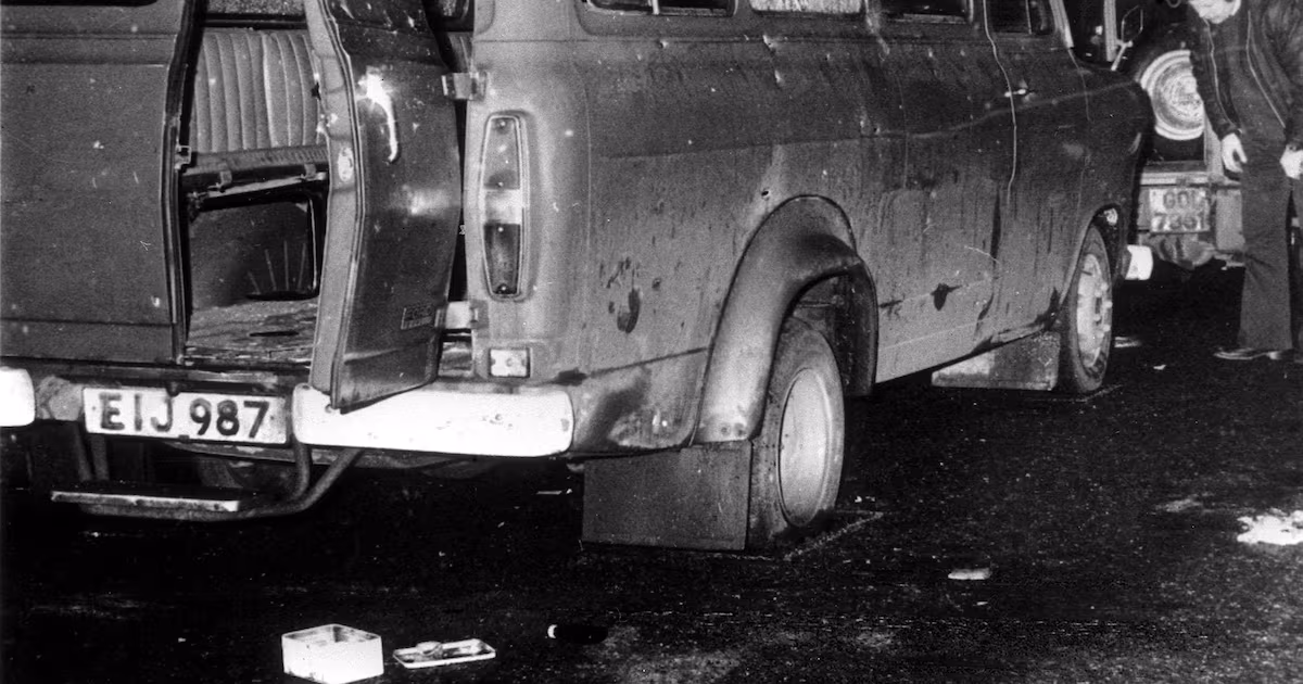 Horrifying Death Toll – On This Day in 1976
