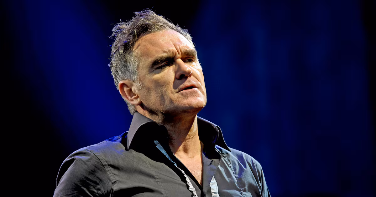 The Smiths Featured in 6 Music Series