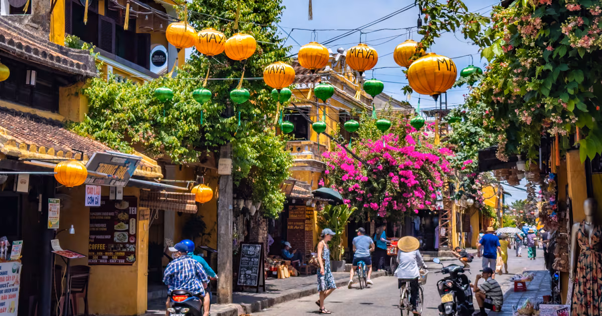 Top Travel Deals for Vietnam, Spain, Greece