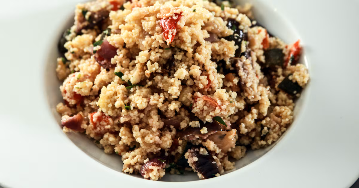 Easy Vegetable Recipes for Summer