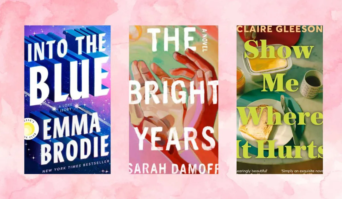 Author Highlights Nine Five-Star Reads in 2026