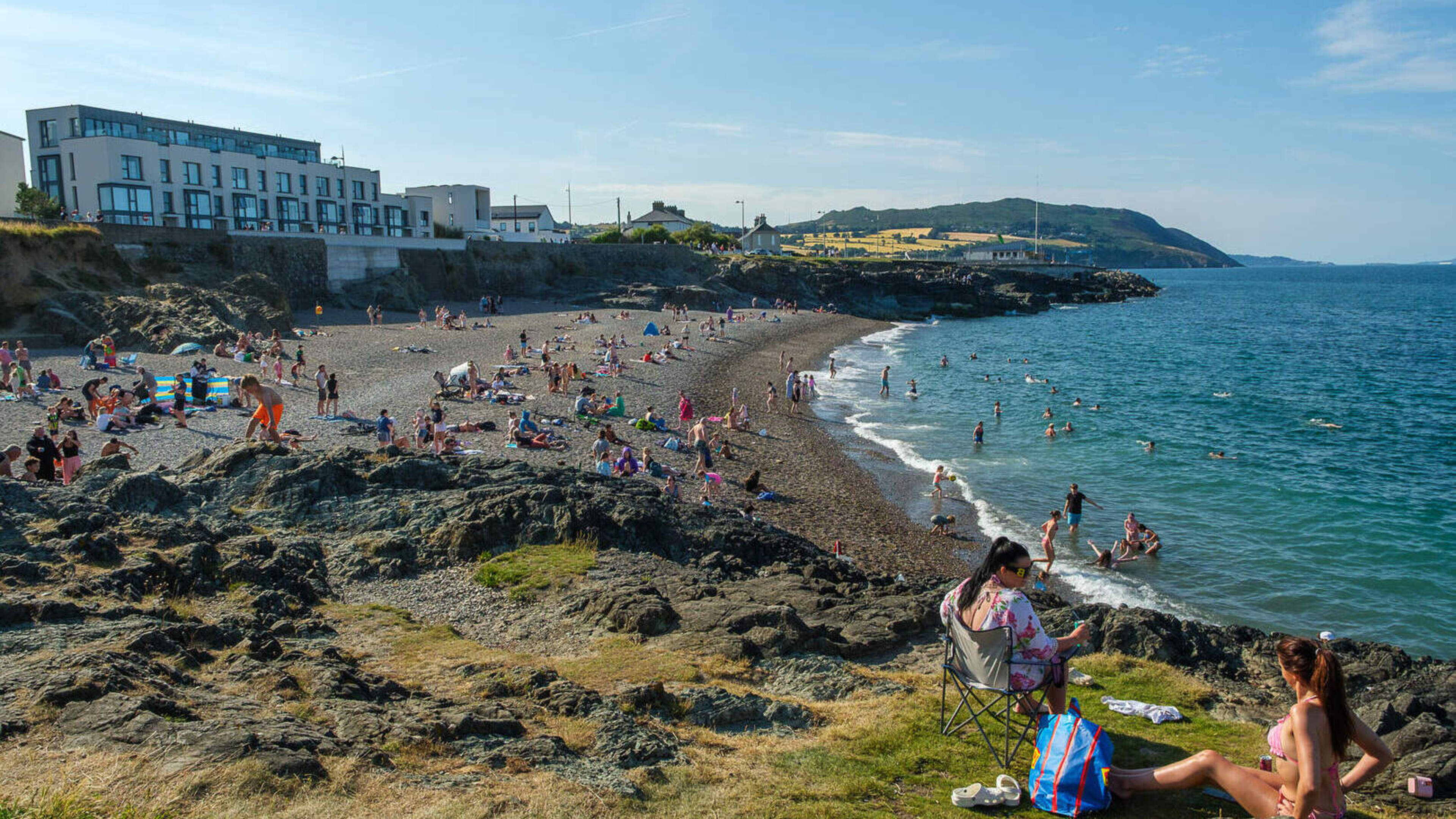 Greystones Named Top Coastal Food Destination