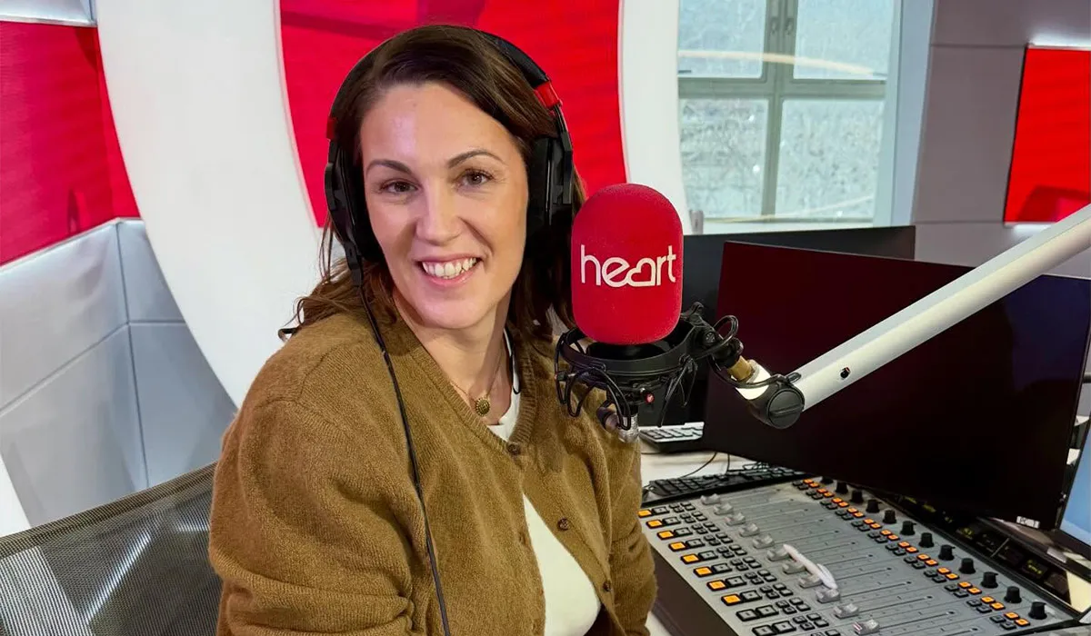 Suzanne Kane Launches 'Project Me' for Self-Care