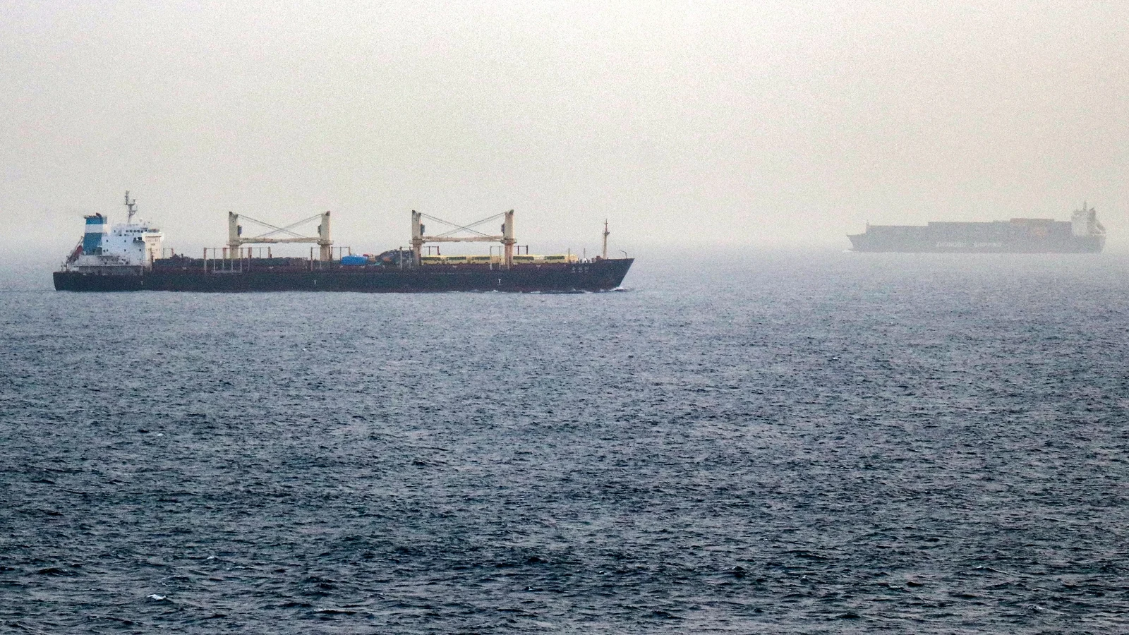 Middle East conflict risks wider escalation