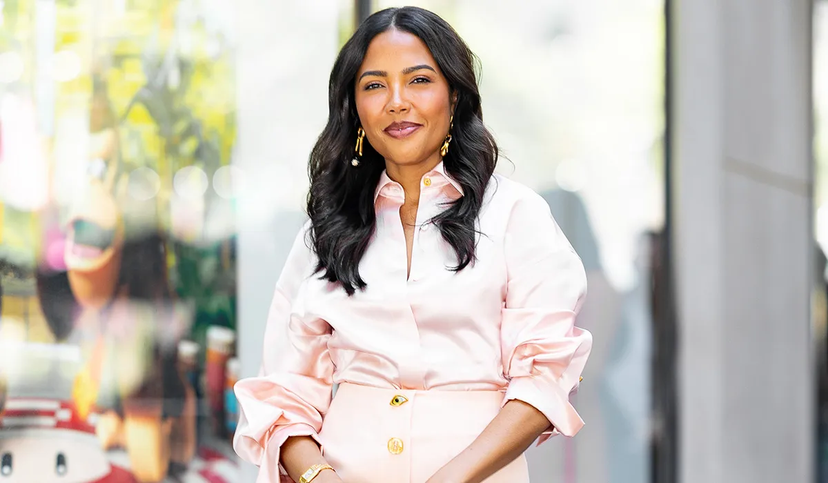 Emma Grede Discusses Success Beyond Husband's Wealth