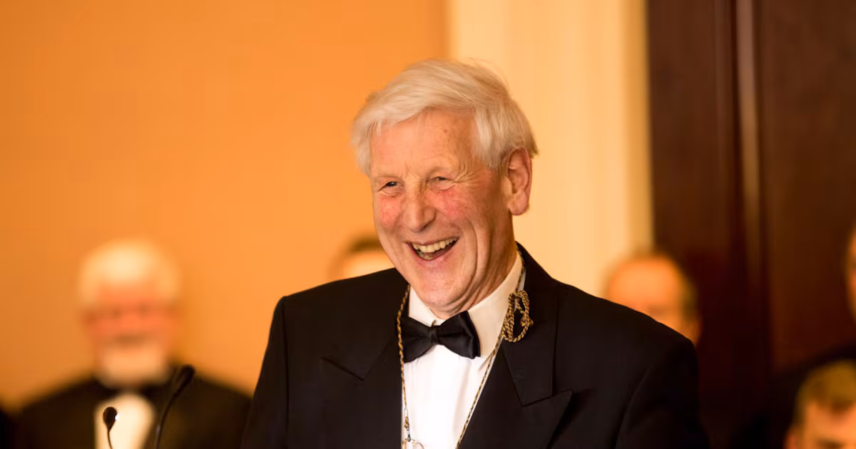Remembering Bryan Gallagher: Community Giant Passes Away