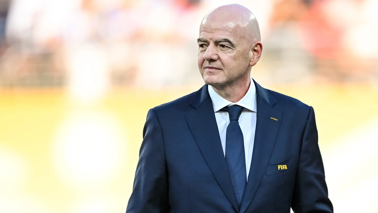 FIFA Abandons Private Investment Plans for World Cup