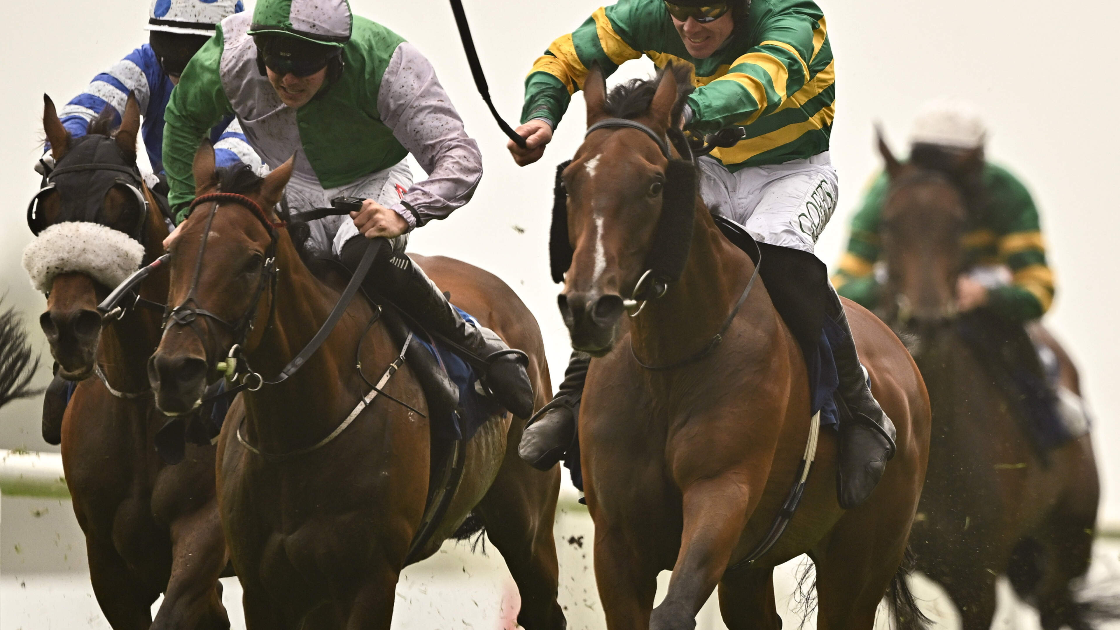 Final Day of Galway Races Preview