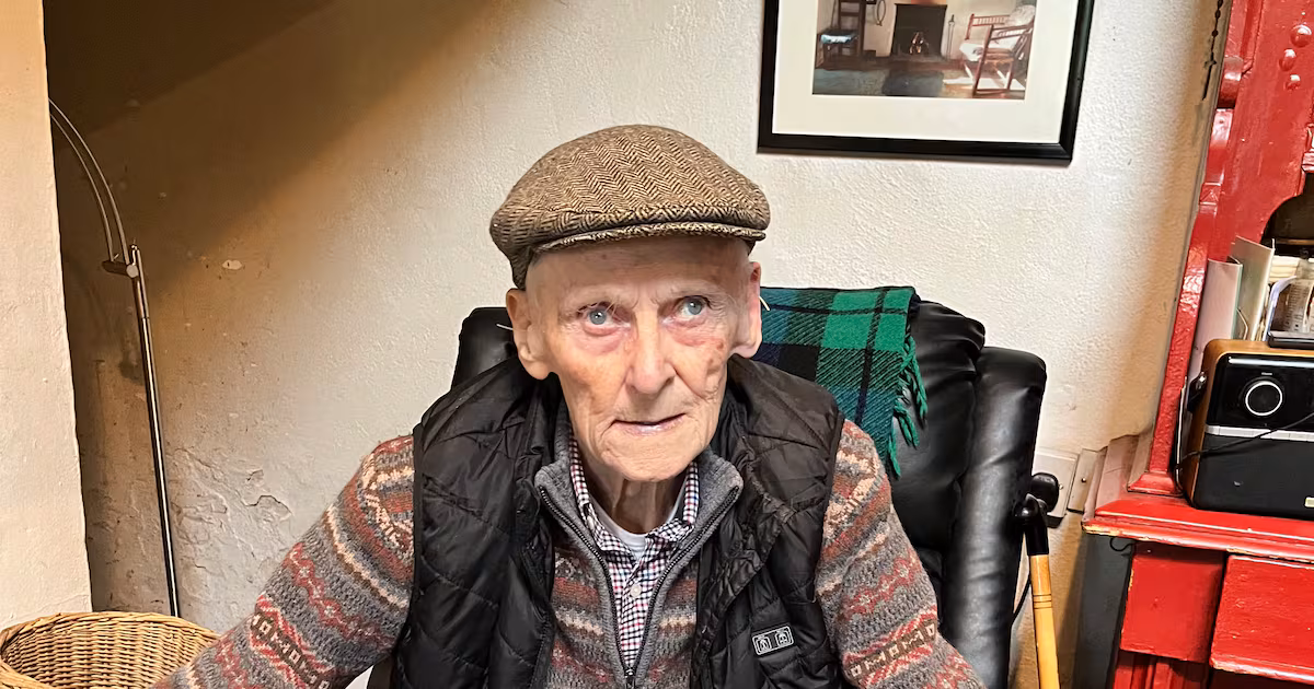 Tony Meade: IRA Figure and Journalist Dies
