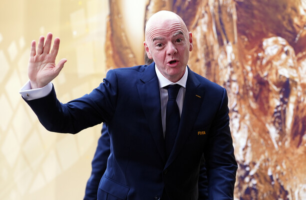 FIFA Abandons Private Investment in World Cup