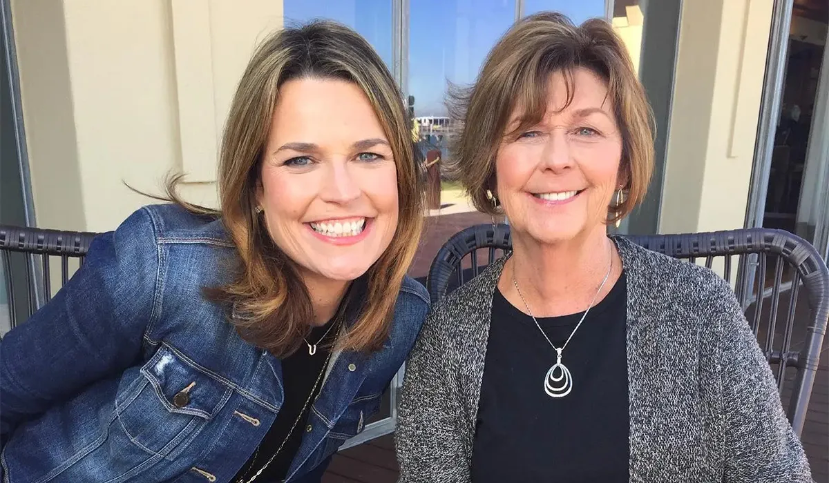 Ransom notes released in Guthrie's mom case