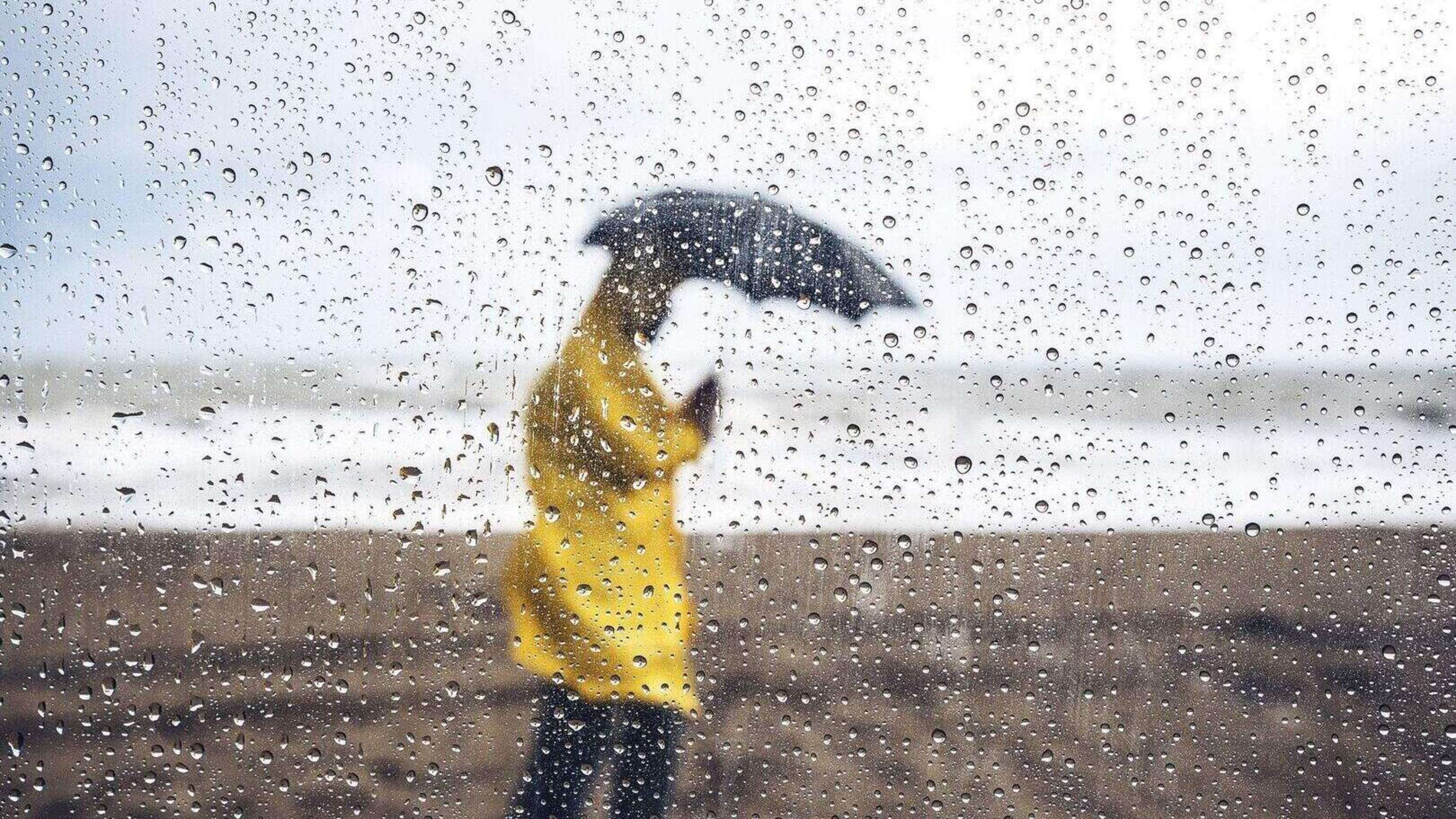 Unsettled Weather Forecast for August Bank Holiday
