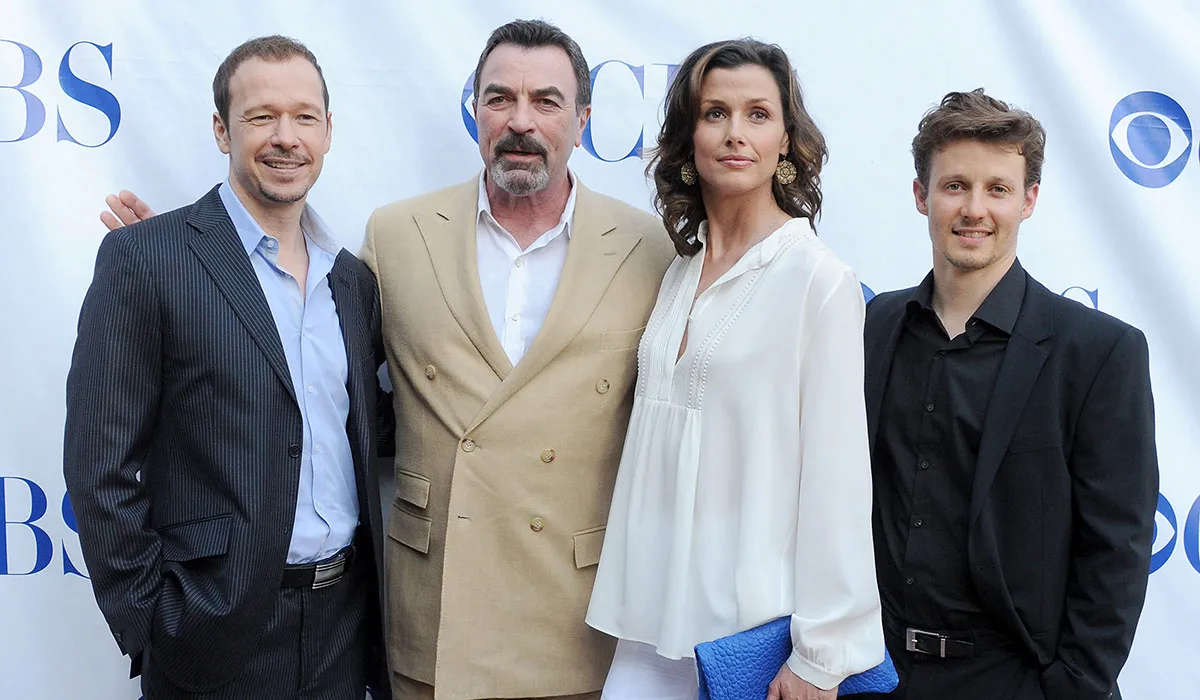 Tom Selleck Takes Pay Cut to Save TV Show