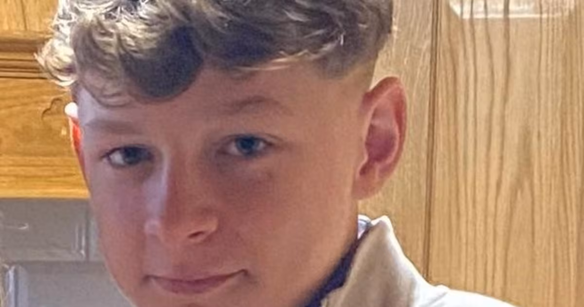 Teenager dies in Co Tyrone road collision