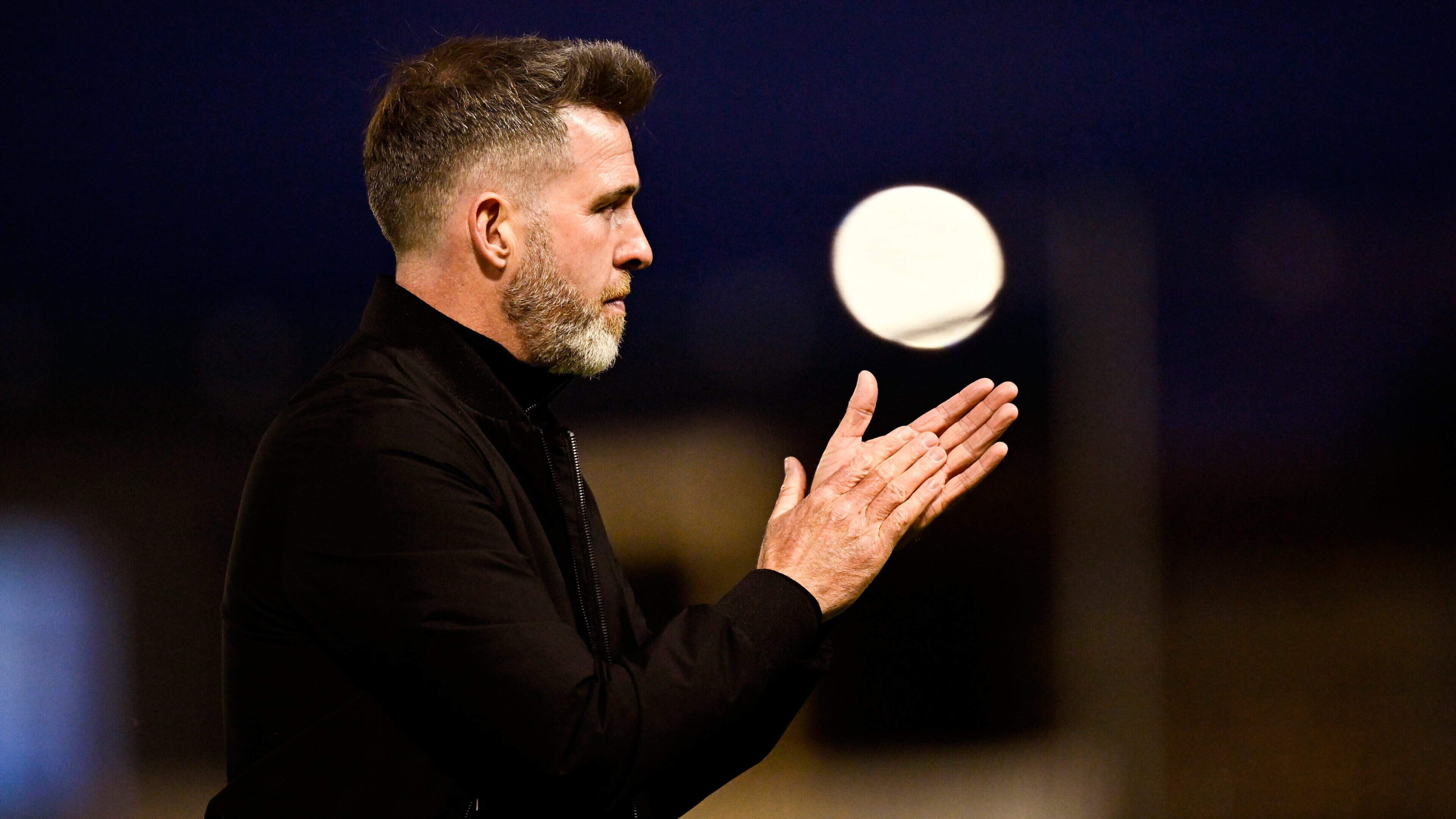 Shamrock Rovers Manager Criticizes Infantino's Proposal