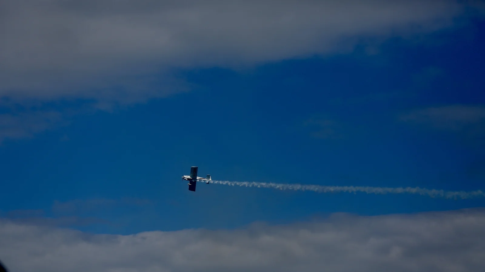 Thousands Expected at Bray Air Display