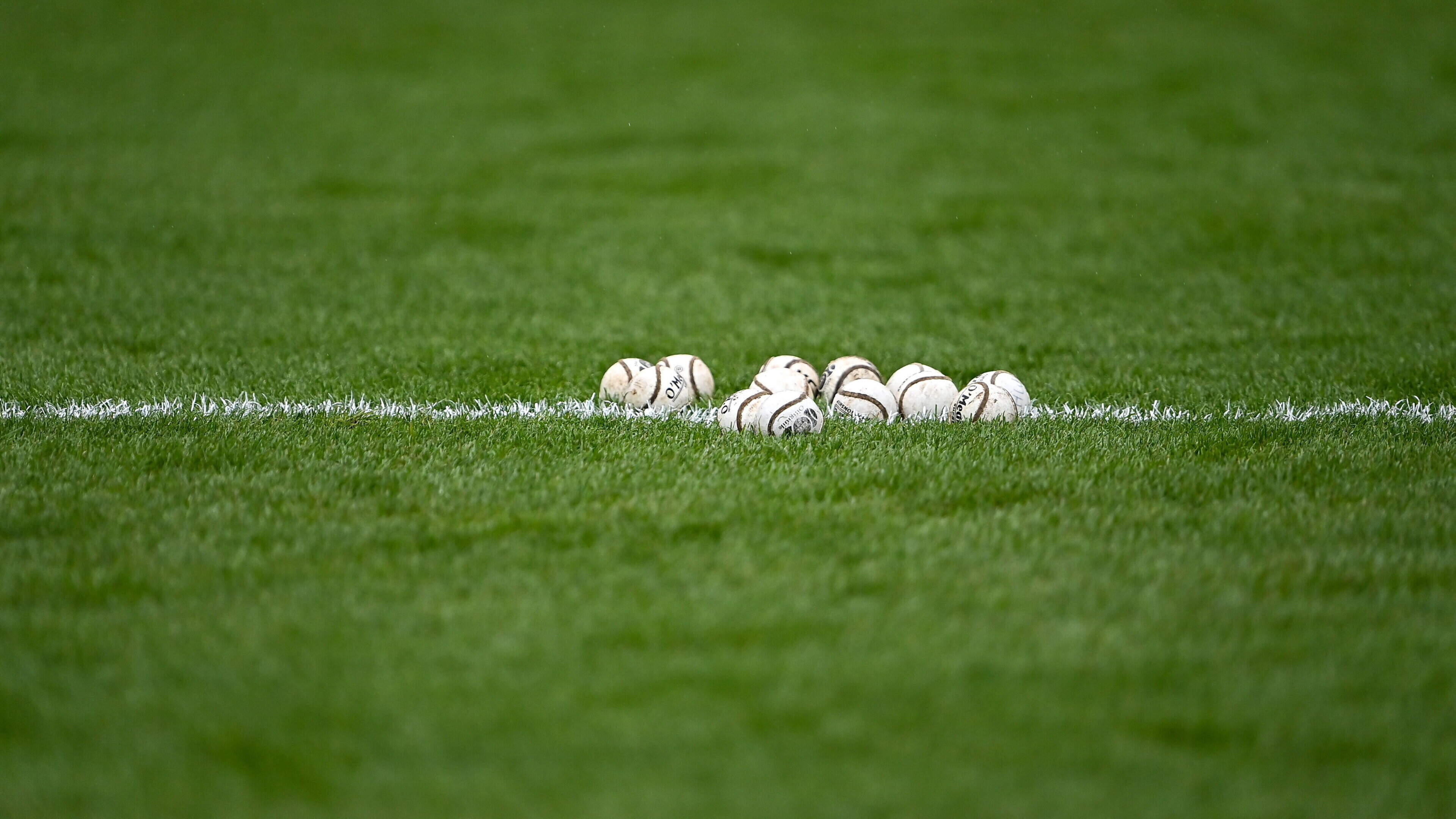 Crossabeg-Ballymurn Wins Fourth Hurling Championship Match