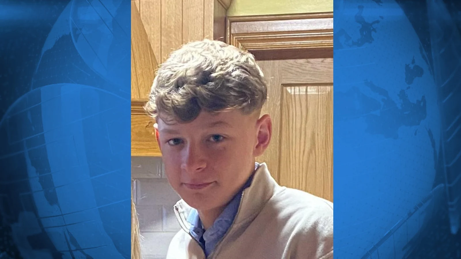 Teenage boy dies in Co Tyrone road collision