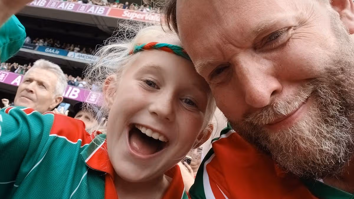 Mayo Wins All-Ireland Final After Long Wait