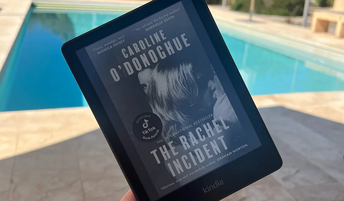 Five 99p Kindle Books for August