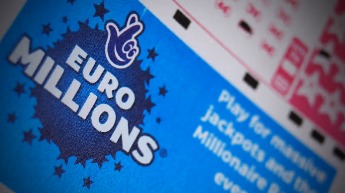 Westmeath Player Wins €20,045 in EuroMillions