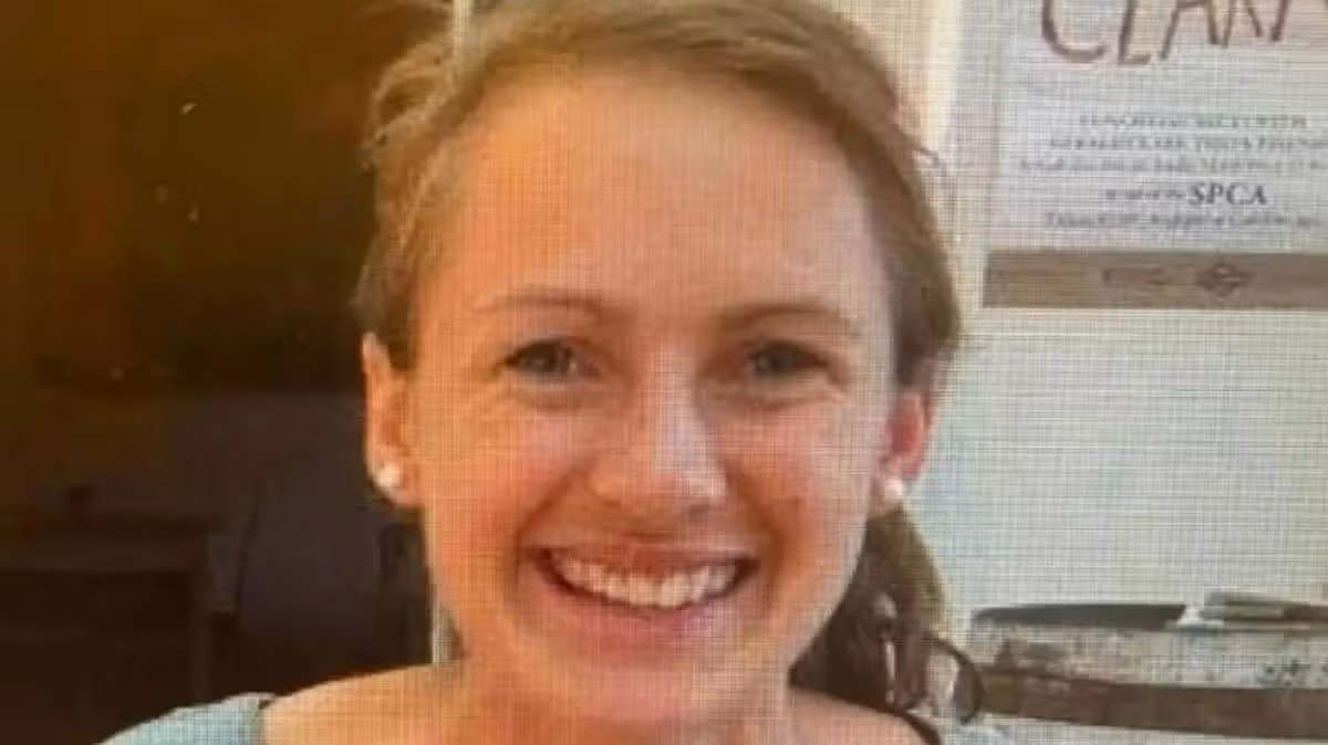 Edinburgh Woman Found Dead in Athens Suitcase